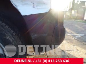 Toyota Pro-Ace City Bumperhoek links-achter O232606 foto 2