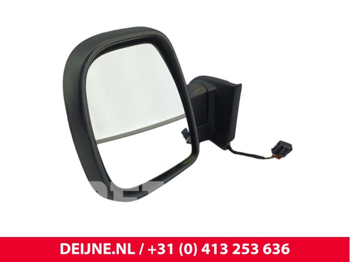 Toyota Pro-Ace City Wing mirror, left O232604