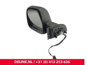 Toyota Pro-Ace City Wing mirror, left O232604 photo 2