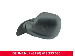 Toyota Pro-Ace City Wing mirror, left O232604 photo 3