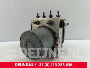 Mercedes Sprinter ABS Pumpe O232659 foto 2
