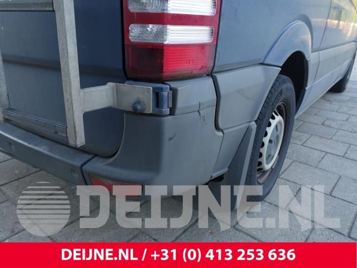 Mercedes Sprinter Bumperhoek rechts-achter O232674