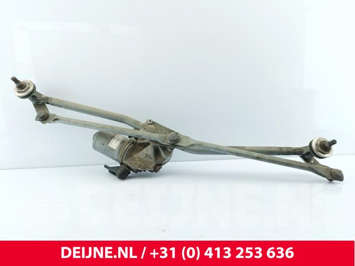 Mercedes Sprinter Ruitenwismotor+Mechaniek O232701