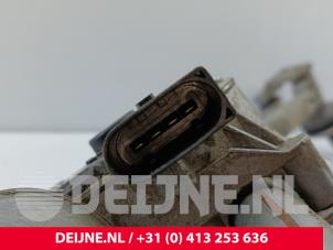 Mercedes Sprinter Scheibenwischermotor+Mechanik O232701 foto 3