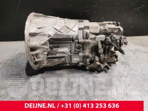 Mercedes Sprinter Versnellingsbak O232715 foto 2