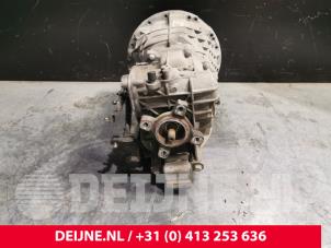 Mercedes Sprinter Versnellingsbak O232715 foto 3