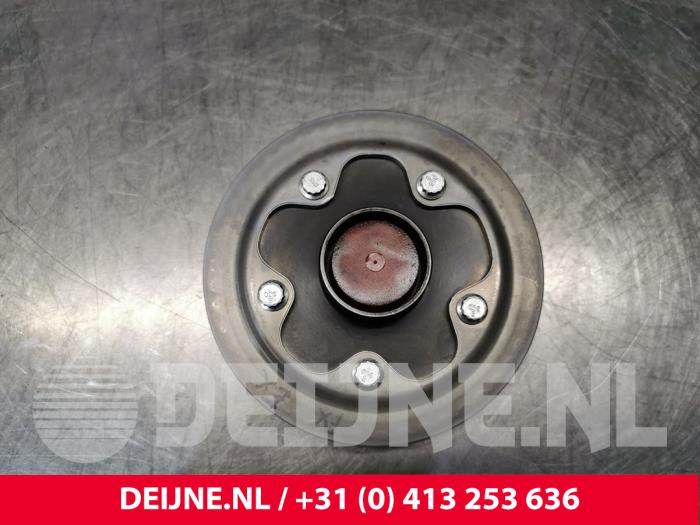 Volvo XC40 Camshaft sprocket O232721