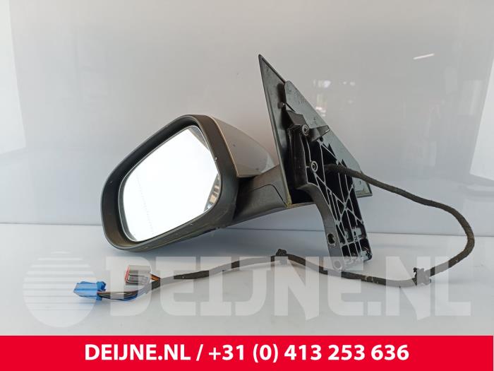 Volvo C70 Außenspiegel links O232738