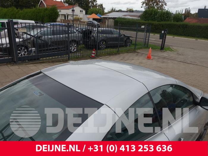 Volvo C70 Cabriodach Hardtop O232740