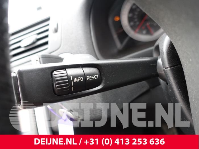 Volvo C70 Kombischalter Lenksäule O232741