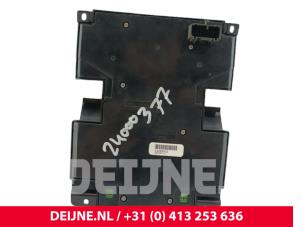 Volvo C70 Heater control panel O232753 photo 2