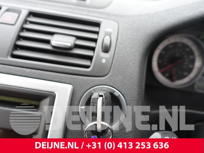 Volvo C70 Zündschloss+Schlüssel O232756