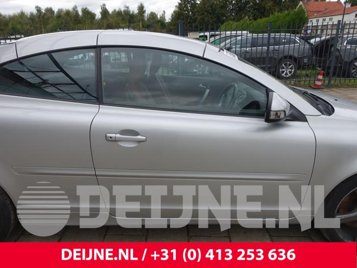 Volvo C70 Tür 2-türig rechts O232762