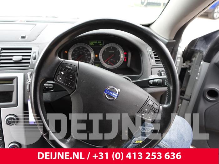 Volvo C70 Lenkrad O232777