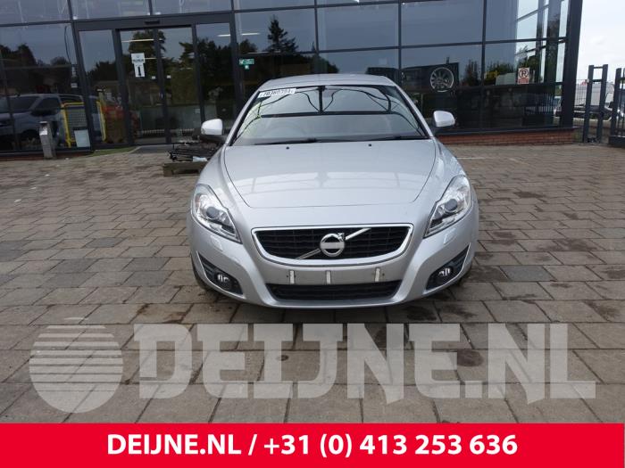 Volvo C70 Voorbumper O232783