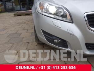 Volvo C70 Stoßstange vorne O232783 foto 2