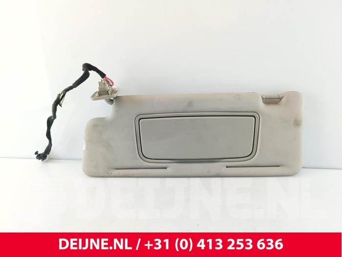 Volvo C70 Sonnenblende O232785