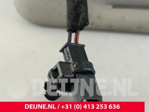 Volvo C70 Zonneklep O232785 foto 3