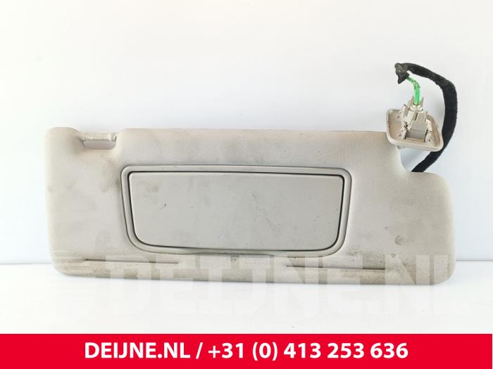 Volvo C70 Sonnenblende O232786