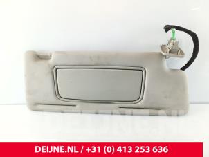 Volvo C70 Zonneklep O232786 foto 3