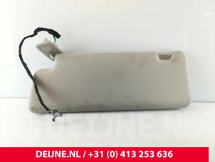 Volvo C70 Zonneklep O232786 foto 2