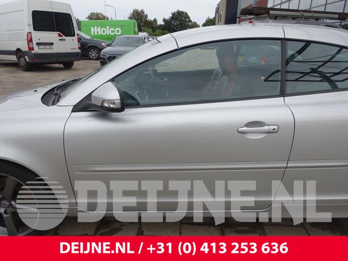 Volvo C70 Fenstermechanik 2-türig links vorne O232792
