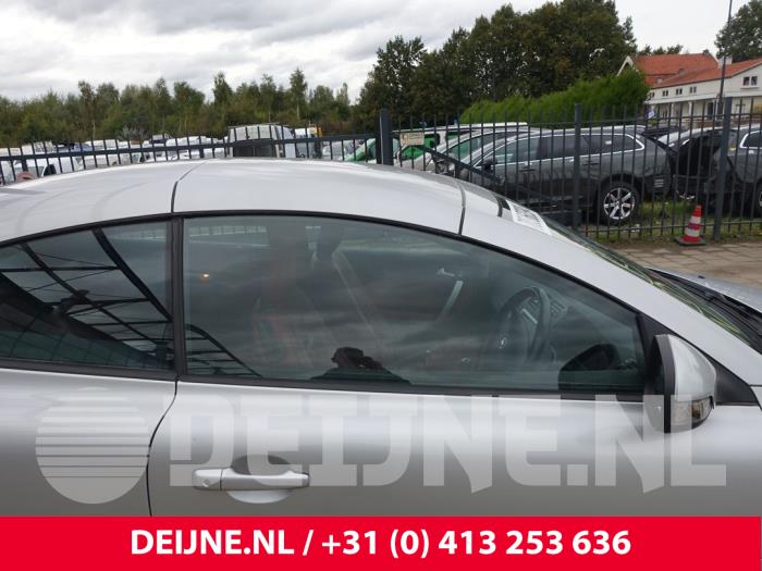 Volvo C70 Türscheibe 2-türig rechts O232795