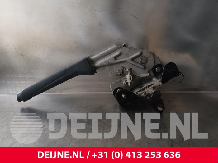Ford Transit Custom Handbremse Mechanik O232807