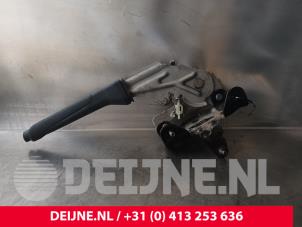 Gebruikte Handrem Mechaniek Ford Transit Custom 2.0 TDCi 16V Eco Blue 105 Prijs € 60,50 Inclusief btw aangeboden door van Deijne Onderdelen Uden B.V.