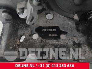 Ford Transit Custom Handbremse Mechanik O232807 foto 3