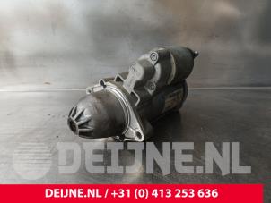 Gebruikte Startmotor Opel Combo 1.3 CDTI 16V Prijs € 36,30 Inclusief btw aangeboden door van Deijne Onderdelen Uden B.V.