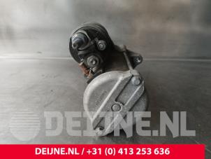 Opel Combo Starter O232861 photo 3