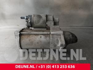 Opel Combo Starter O232861 photo 2