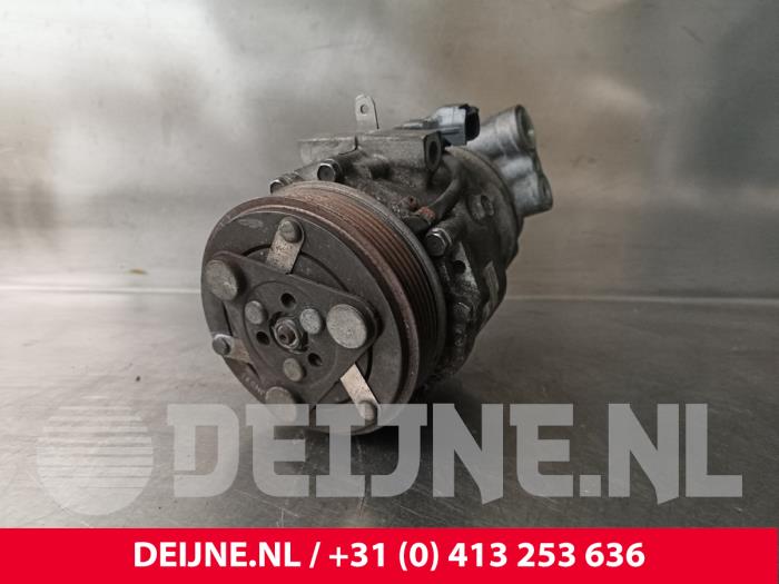 Gebruikte Aircopomp Opel Combo 1.3 CDTI 16V Prijs € 36,30 Inclusief btw aangeboden door van Deijne Onderdelen Uden B.V.