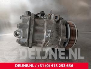 Opel Combo Air conditioning pump O232826 photo 2