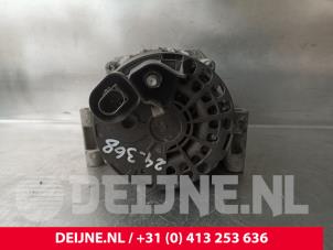 Opel Combo Dynamo O232834 foto 3