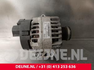 Opel Combo Dynamo O232834 foto 2