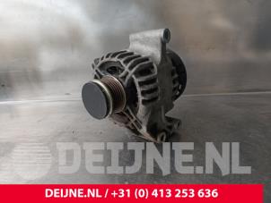 Gebruikte Dynamo Opel Combo 1.3 CDTI 16V Prijs € 84,70 Inclusief btw aangeboden door van Deijne Onderdelen Uden B.V.