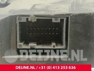 Opel Combo Odometer KM O232838 photo 3