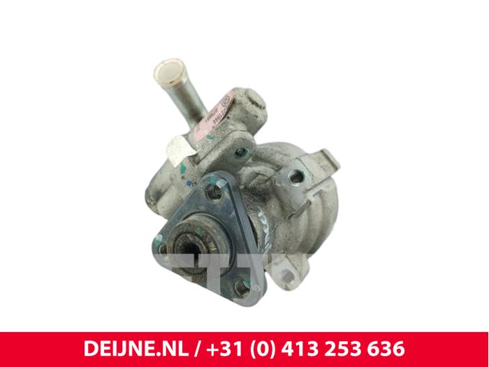 Gebruikte Servopomp Opel Combo 1.3 CDTI 16V Prijs € 54,45 Inclusief btw aangeboden door van Deijne Onderdelen Uden B.V.