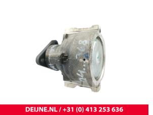Opel Combo Power steering pump O232865 photo 3