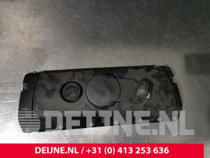 Volkswagen Transporter Rocker cover O232879 photo 2