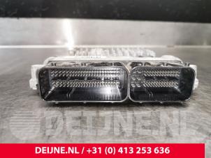 Mercedes Sprinter Engine management computer O232911 photo 2