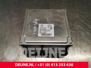 Mercedes Sprinter Engine management computer O232911 photo 3