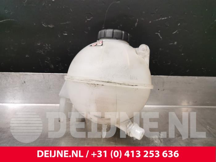 Mercedes Sprinter Expansievat O232916