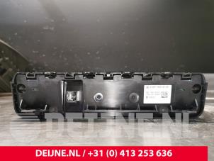 Mercedes Sprinter Heizung Bedienpaneel O232917 foto 2