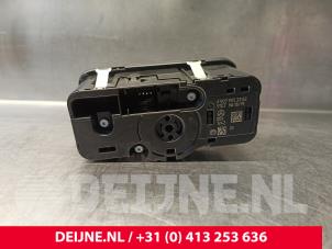 Mercedes Sprinter Licht Schalter O232920 foto 2