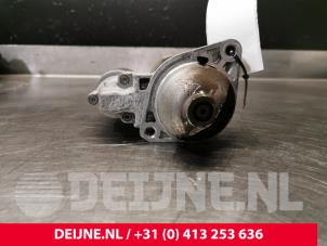 Mercedes Sprinter Startmotor O232937 foto 3