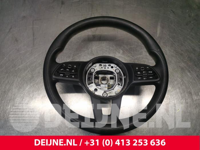 Mercedes Sprinter Stuurwiel O232938