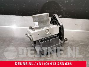 Mercedes Sprinter ABS Pumpe O232900 foto 2